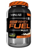 Twinlab 100% Whey Protein Fuel (907 г)