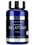 SCITEC Melatonin (90 табл)