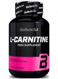 BioTech USA L-Carnitine 1000 мг (30 таблеток)