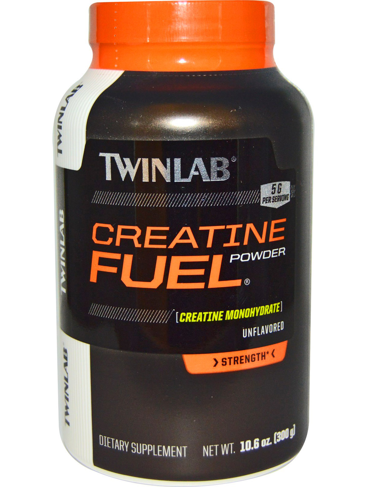 Twinlab Creatine Fuel Powder (300 г)
