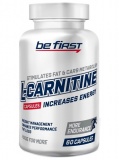 Be First L-Carnitine 700 (60 капс)