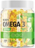 All4ME Omega3 1000 мг (500 капс)