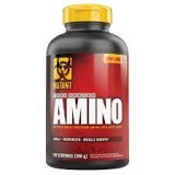 MUTANT Amino 1300 mg (300 табл)