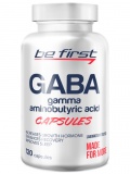 Be First GABA (120 капс)