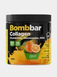 BOMBBAR Коллаген+Глюкозамин+Хондроитин+МСМ (180 гр)