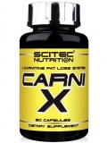 Scitec Carni-X (60 капс)