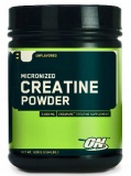 Optimum Nutrition Creatine Powder (1200 г)