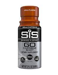 SIS Caffeine Shot (60 ml)