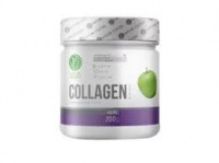 Nature Foods Collagen + Hyaluronic acid + Vit C (200 гр)