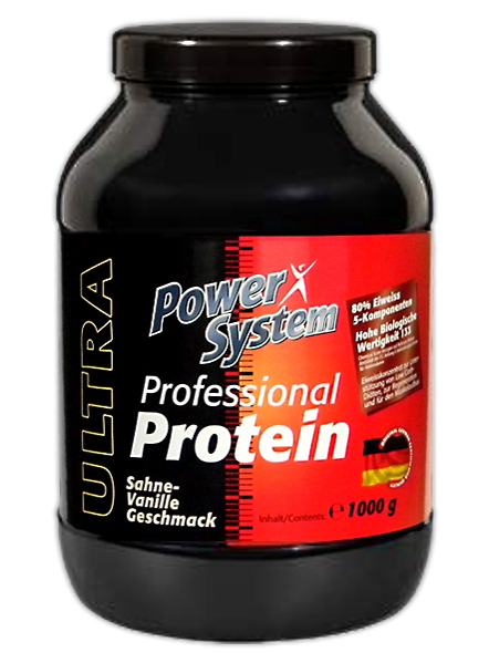Power System Professional Protein (1000 г)
