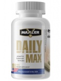 Maxler Daily Max (100 табл)