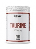 Fitrule Taurine 1000mg (120 капс)