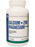 Universal Calcium-Zinc-Magnesium (100 табл)