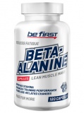 Be First Beta Alanine (120 капс)