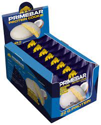 Prime Kraft PRIMEBAR печенье (55 гр)