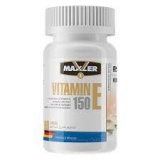 Maxler Vitamin E 150 mg (60 капс)