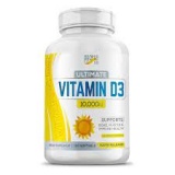 Proper Vit Vitamin D3 10000 IU (120 капс)