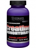 Ultimate Creatine Monohydrate (300 г)