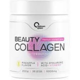 Optimum System Collagen Beauty Wellness (200 гр)