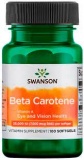 Swanson Beta Carotene 25000 ME (100 капс)