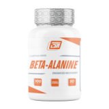 2SN Beta Alanine 600mg (100 капс)