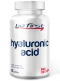 Be First Hyaluronic Acid (60 табл)