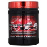 Scitec Hot Blood 3.0 (300 гр)