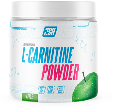 2SN L-carnitine Tartrate powder (200 гр)