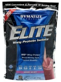Dymatize Elite Whey Protein (324 г)