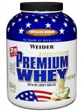 Weider Premium Whey Protein (2300 г)