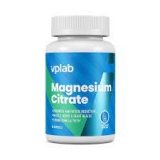 VP Lab Magnesium Citrate 134 mg (90 капс)