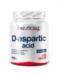 Be First D-Aspartic Acid Powder (100 г)