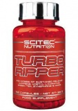 Scitec Turbo Ripper (100 капс)