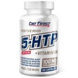 Be First 5-HTP 100 mg + B6 (60 капс)