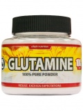 Atech Nutrition L-Glutamine powder (100 г)