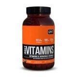 QNT Daili Vitamins (60 капс)