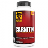 Mutant Carnitine 750 mg (90 капс)