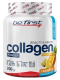 Be First Collagen + vitamin C (200 г)