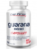 Be First Guarana Extract (120 капс)