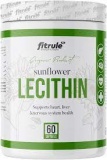Fitrule Sunflower Lecithin 1000mg (60 капс)