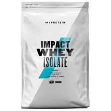 My Protein Impact Whey Isolate (1кг)