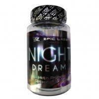 Epic Labs Night Dream (60 таб)