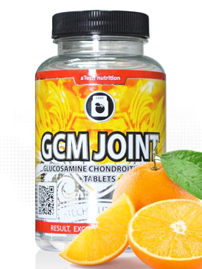 Atech Nutrition GCM Joint (90 табл)