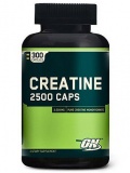 Optimum Nutrition Creatine 2500 mg (300 капс)