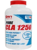 SAN Pure CLA 1250 (180 капс)