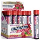 Be First Guarana Liquid 2000 mg (25 мл)