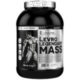 LEVRONE Levro Legendary Mass (3 кг)
