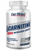 Be First L-Carnitine 700 (120 капс)