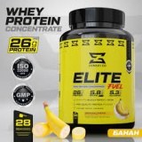 Soul Way nutrition Elite Whey Protein (1120 гр)