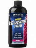Dymatize Liquid L-Carnitine 1100 (473 мл)